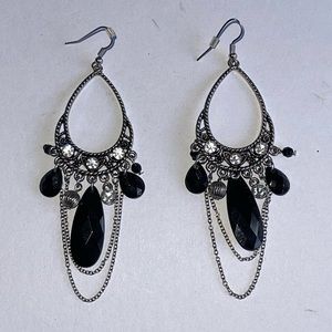 Fashion Dangle Earrings